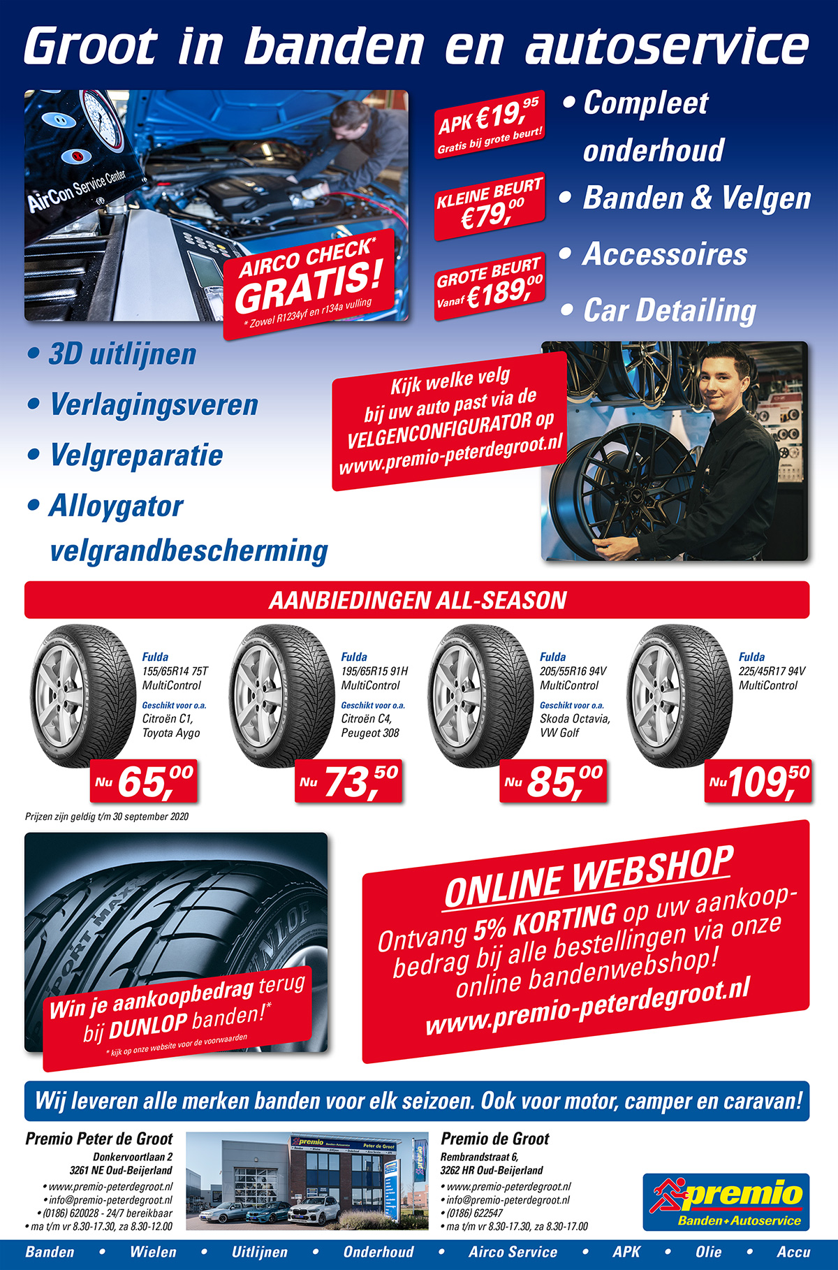 De Groot Autoservice